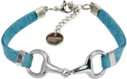 Produktbild von Frauenarmband ohne Strass Equestrian Shop Lilo