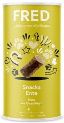 Produktbild von Fred & Felia FRED Snacks Ente