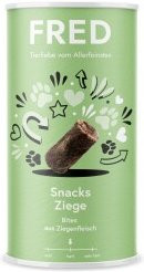 Produktbild von Fred & Felia FRED Snacks Ziege