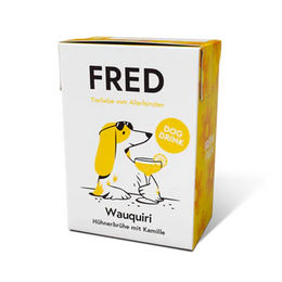 Produktbild von FRED Wauquiri - 190 g