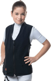 Produktbild von Freejump Airbag Sicherheitsweste Kinder inkl. 3 Kartuschen