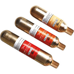 Produktbild von Freejump CO2 Kartusche für Airbag