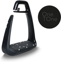 Freejump Soft Up Classic One Tone Steigbügel – Bild 1 von 3