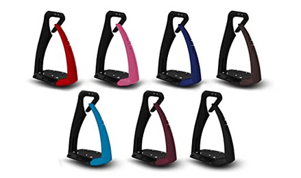 Produktbild von Freejump Soft Up Pro Plus Steigbügel