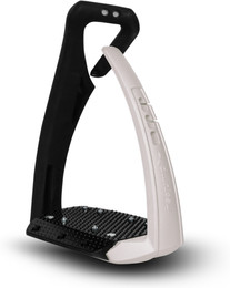 Produktbild von freejump Steigbügel "SOFT'UP PRO PLUS" - Cream