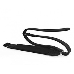 Produktbild von Freejump Steigbügelriemen Leder PRO GRIP