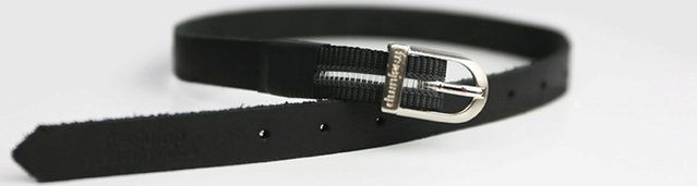 Produktbild von freejump Universal-Sporenriemen - 1 Paar