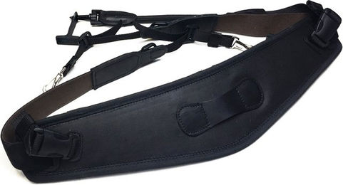 Produktbild von Freejump Vorderzeug New Collar