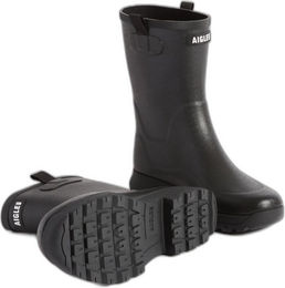 Freizeitstiefel Frau Aigle Alya – Bild 1 von 4