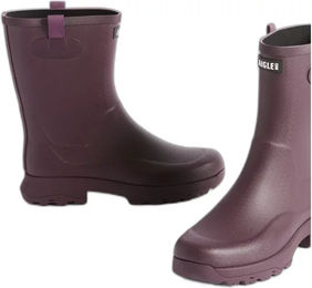 Freizeitstiefel Frau Aigle Alya – Bild 1 von 5