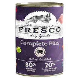 Produktbild von FRESCO Complete Plus Ibérico 800 g - 6 Stück