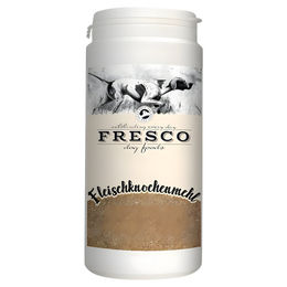 Produktbild von FRESCO Fleischknochenmehl, Inhalt: 250 g