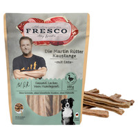 Produktbild von FRESCO Martin Rütter Kaustange Rind Ente - 150 g