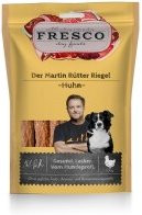 Produktbild von FRESCO Martin Rütter Riegel Huhn 100 g