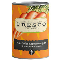 Produktbild von FRESCO Morosche Karottensuppe, Inhalt: 400 g