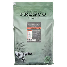 Produktbild von FRESCO TrockenBarf Daily-Menü Rind mit Rote Beete, Apfel und Karotte 5 kg