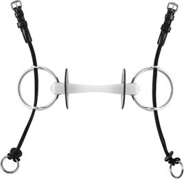 Produktbild von Fressenauschnitt für Pferde Equestro