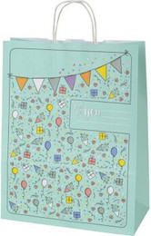Produktbild von Fressnapf Celebration Geschenktüte M
