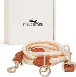 Produktbild von Freudentier Führleine 2m verstellbar - 2 m