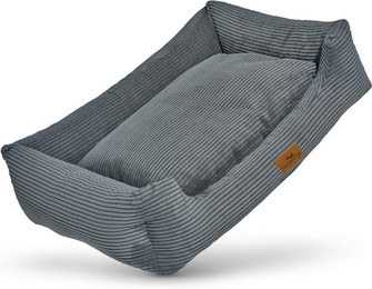 Produktbild von FREUDENTIER Orthopädisches Hundebett aus Cord