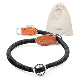 Produktbild von FREUDENTIER Zugstopp Halsband Hunde - 1 Stk.