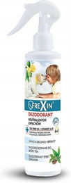 Produktbild von FREXIN Dezodorant Neutralizator zapachów Herbata i limonka 200g
