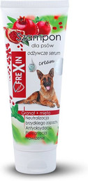 Produktbild von FREXIN Geruchsneutralisierendes Hundeshampoo - 220 g