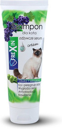 Produktbild von FREXIN Katzen-Shampoo - 220 g