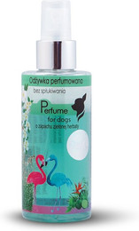 Produktbild von FREXIN Parfümierte Pflegespülung mit grünem Tee - 140 g