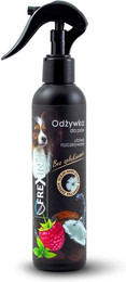 Produktbild von FREXIN Pflegespülung für Hunde Coconut & Raspberry - 170 g