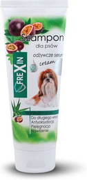 Produktbild von FREXIN Shampoo für langes Haar - 220 g