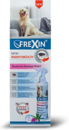 Produktbild von FREXIN Spray insektobójczy na legowiska 200 g
