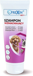 Produktbild von FREXIN Stärkendes Shampoo für Hunde und Katzen 220g