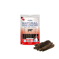 Produktbild von Frigera Pansen Rind Hundesnack - 500 g
