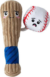 Fringe Batter Up Plüsch – Bild 1 von 5