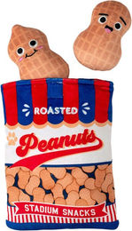 Fringe Nutin But Fun – Bild 1 von 5