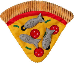 Fringe Pepurrini & Sardine Please – Bild 1 von 5