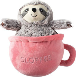 Fringe Sloffee Sloth – Bild 1 von 5
