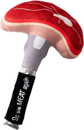 Fringe So We Meat Again – Bild 1 von 5