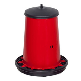 Produktbild von Fritz Göbel Futterautomat FS 12-15kg