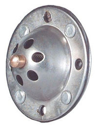 Produktbild von Fritz Göbel Futterspender Göbel Metallventil zu Fassanbautränke 70018