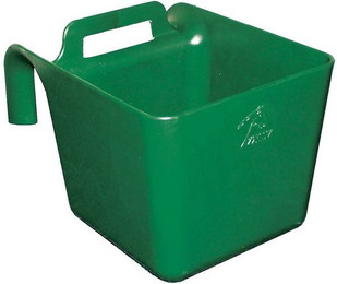 Produktbild von Fritz Göbel Futterstation Kunststoff Turnierkrippe 11 Liter