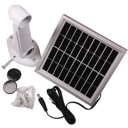 Produktbild von Fritz Göbel Kleintierstall Solarmodul 2 Watt für automatische Hühnertür