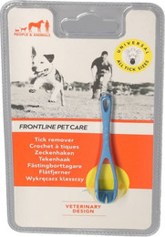 Produktbild von FRONTLINE PET CARE Zeckenhaken für Hund, Katze und Mensch - 1 Stk.
