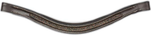 Produktbild von Frontschild für Hobby Horse LeMieux Crystal