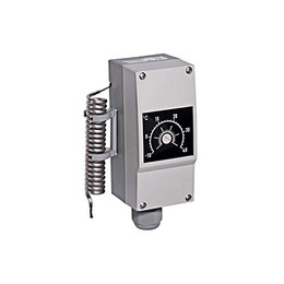 Produktbild von Frostschutz-Thermostat Kerbl