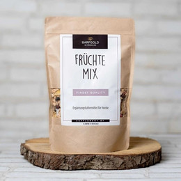 Produktbild von Früchtemix getrocknet - 500 g