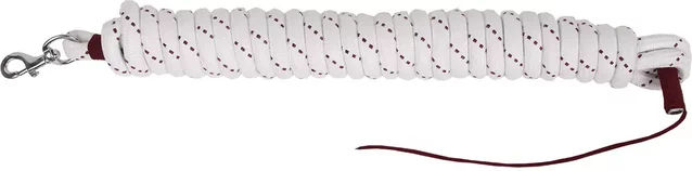 Produktbild von Führende Longe für Pferde QHP 6,8 m