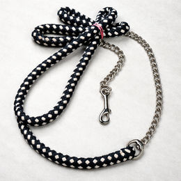 Produktbild von Führkette mit Baumwollstrick