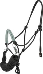 Produktbild von Führstrick und Zügel für Pferde Norton Fancy
